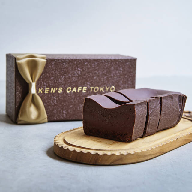 AOYAMA GIFT SALON (アオヤマギフトサロン)のケンズカフェ東京